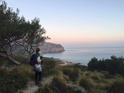 Life on Mallorca - from Scotland to our Rural Mountain Retreat